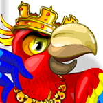 Разработка персонажа для игры "Последний герой"