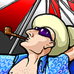 Персонажи для web-проекта "Мобистика"