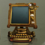 Объекты для компьютерной игры