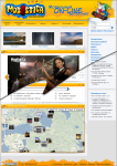 web-проект "Мобистика"