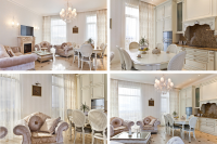 Интерьерная фотосъемка для компании Bon Design