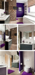 Интерьерная фотосъемка для дизайн-бюро Carmin home
