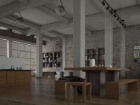 LOft