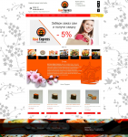 Asia Express