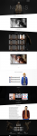 N O R I S - Landing Page