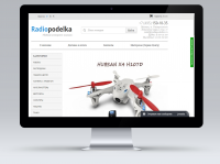 Интернет-магазин "Radiopodelka"