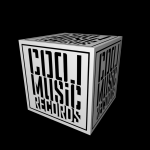 Cool Music Logo