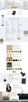 InDesign - дизайн интерьеров