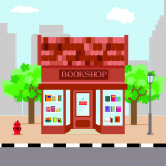 Иллюстрация в стиле flat