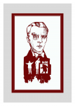 плакат булгаков