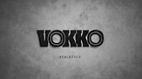 Логотип VOKKO