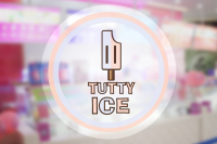 Логотип  производства TUTTY ICE