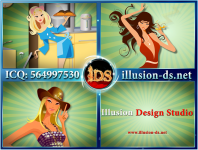 Illusion_girl
