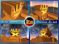 Alex production