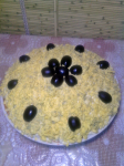 Кулинарные рецепты