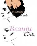 Логотип Beauty Club
