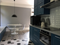 Частный дом. Поселок Опушкино.