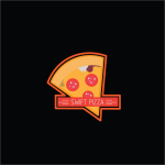 Pizza LOGO