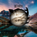 Обложка альбома MEANDR