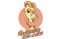 Logo "Настасия Багс"