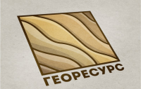 Logo "Георесурс"