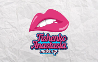 Logo "Tishenko Anastasia"