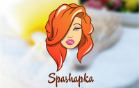 Logo "Spashapka"