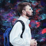 Портрет