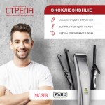 Баннер компания СТРЕЛА