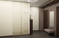 Проект квартиры, Химки, ж/к «Московская-21»