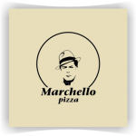 Marchello pizza