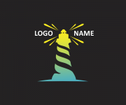 logo name