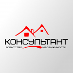 Логотип "Консультант"