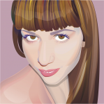 Автопортрет