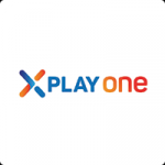 логотип для сайта Xplay One