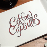Coffee Capsules