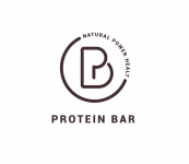 Логотип для Protein Bar