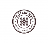 Логотип для Protein Bar
