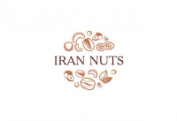 Логотип для Iran Nuts