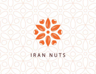 Логотип для Iran Nuts