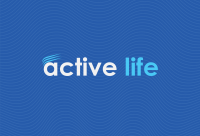 Логотип ТМ "Active life"