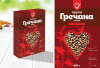 Разработка концепта упаковки для ТМ VARTO