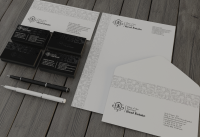 Фирменный стиль "Platja d`Aro Investment Real Estate"
