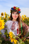 Фотомонтаж Украина