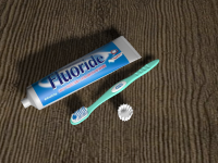 for teeth