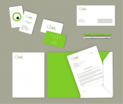 Фирменный стиль