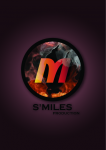 Лого "Smiles Production"(5)