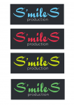 Лого "Smiles Production"(1)