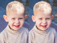 Ретушь/Пластика