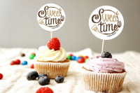 Этикетки на продукцию